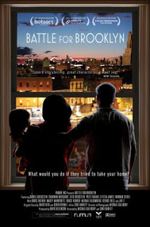 Battle For Brooklyn Documentary