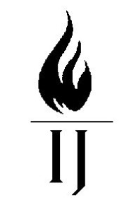 I J logo