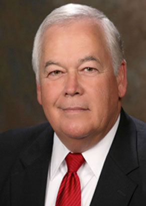 Paul R. Scott