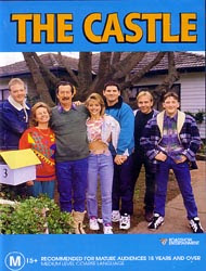 The Castle Poster