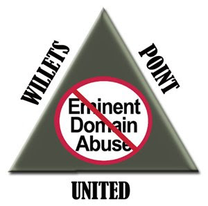 Willets Point United Against Eminent Domain Abuse