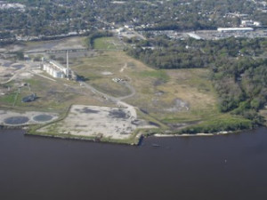 Eminent domain taking of Keystone Coal