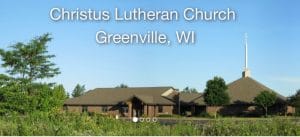 Christus Church in the state of Wisconsin