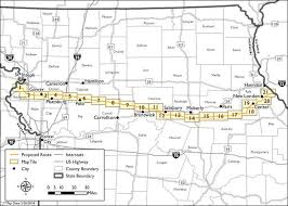 Missouri’s Grain Belt Express