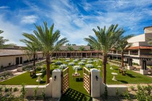 Scottsdale Resort at McCormick Ranch